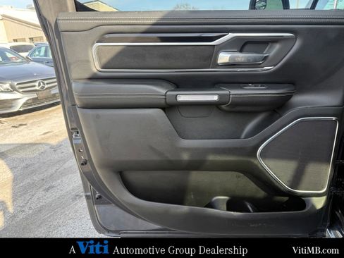 Used 2019 RAM 1500 Laramie image 20