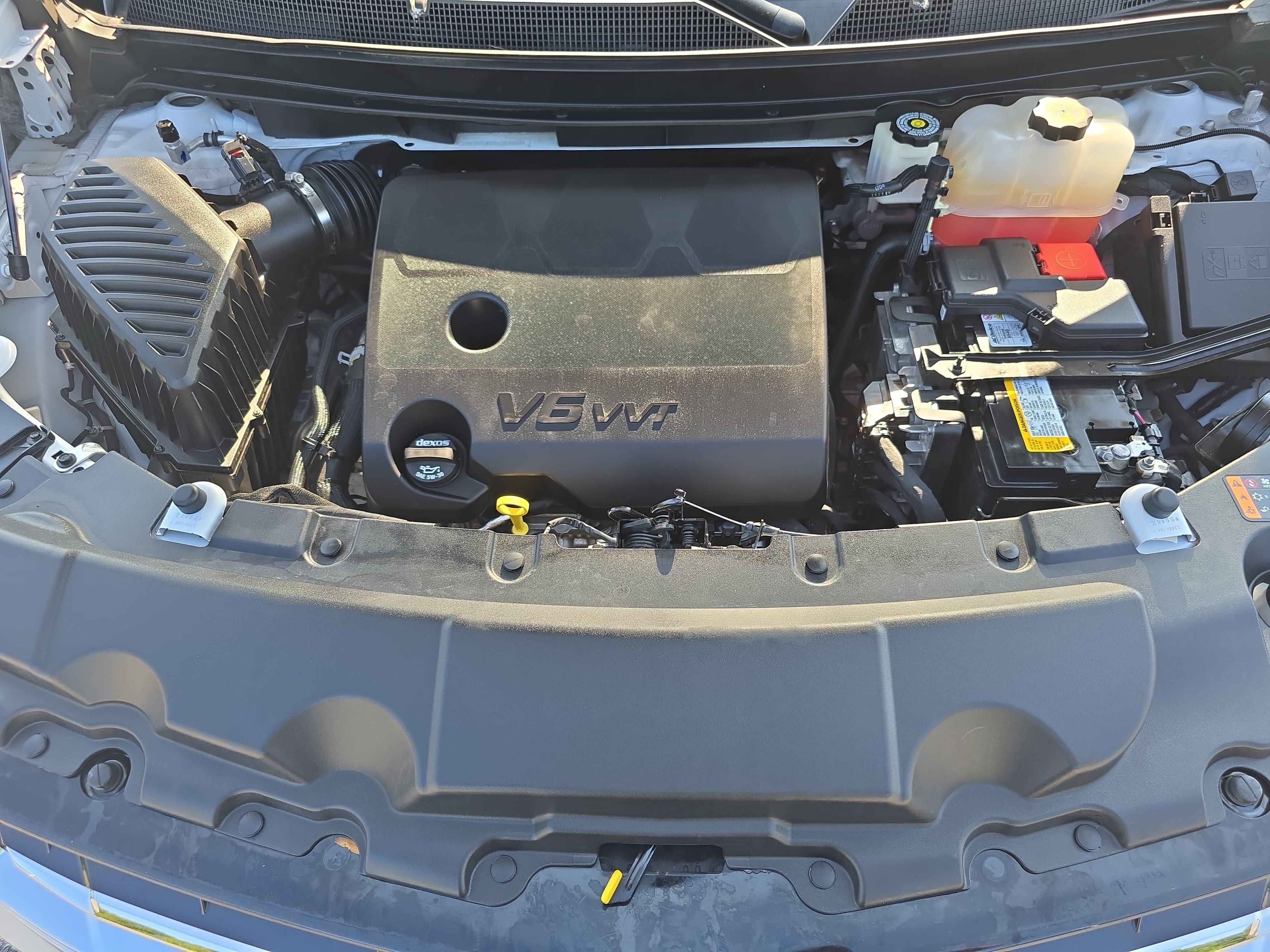 Used 2022 Chevrolet Traverse Premier AWD/4WD image 32