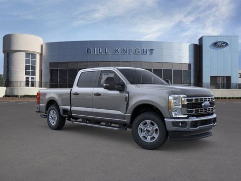 New 2026 Ford F250 XLT w/ FX4 Off-Road Package AWD/4WD image 1