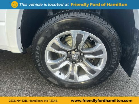 Used 2022 RAM 1500 Limited image 13