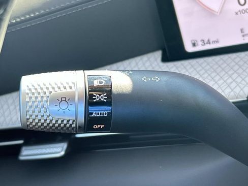 New 2026 Genesis GV80 3.5T Advanced image 34