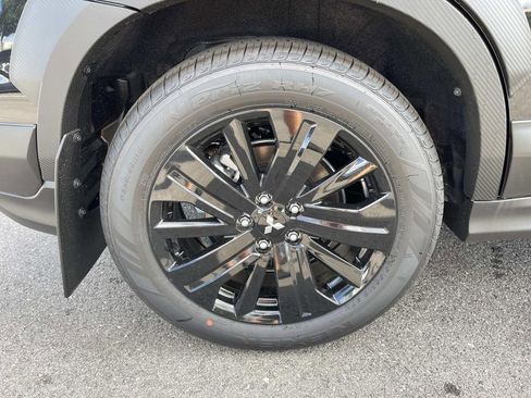 New 2025 Mitsubishi Outlander Sport AWD image 11