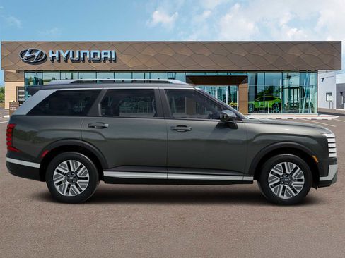 New 2026 Hyundai Palisade SEL Premium image 6
