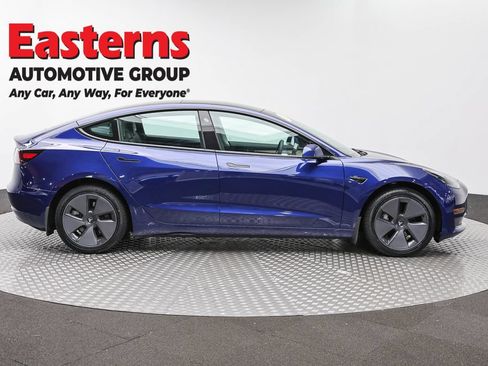 Used 2023 Tesla Model 3 Standard Range RWD image 4