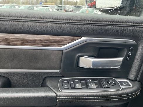 Used 2020 RAM 3500 Laramie AWD/4WD image 11
