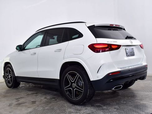 Certified 2026 Mercedes-Benz GLA 250 GLA 250 image 3
