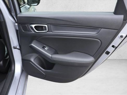 Used 2024 Acura Integra A-Spec FWD image 27