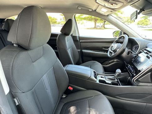 Used 2024 Hyundai Tucson SEL FWD image 27