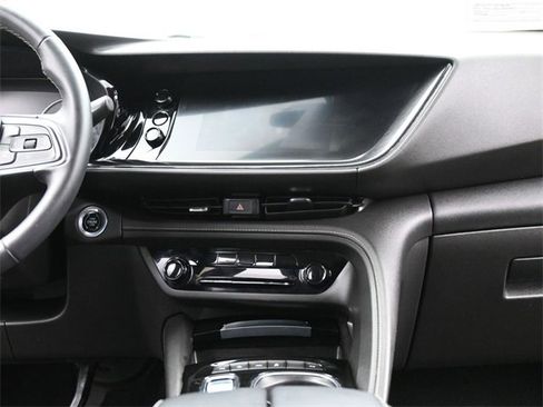 Used 2021 Buick Envision Preferred w/ Sport Touring Package image 25