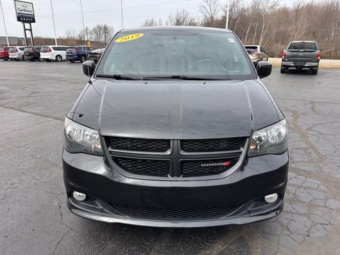 Used 2019 Dodge Grand Caravan GT image 8