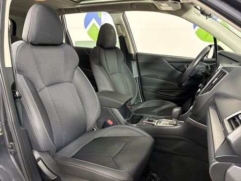 Used 2020 Subaru Forester Premium image 35