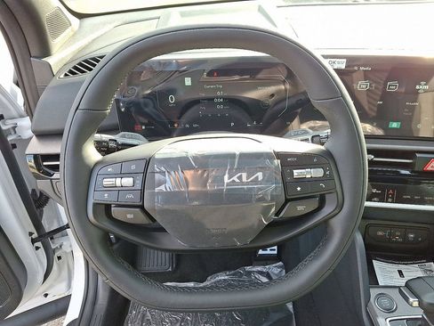 New 2026 Kia Sportage X-Pro Prestige image 16