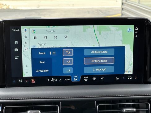 New 2026 Lincoln Aviator AWD image 15