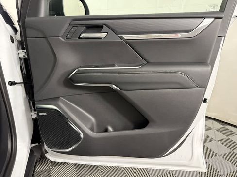 New 2026 GMC Acadia Elevation w/ Black Edition image 23