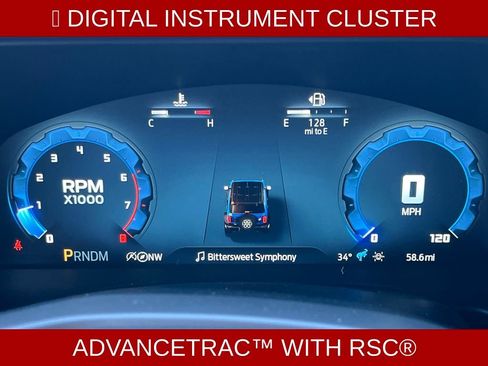 New 2025 Ford Bronco Badlands image 15