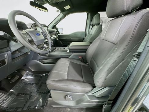 New 2026 Ford F150 STX AWD/4WD image 20
