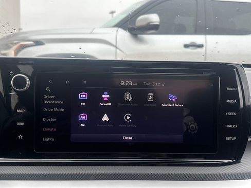 Used 2023 Kia K5 GT-Line image 12