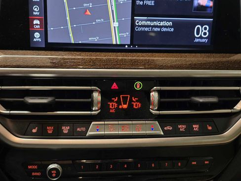 Used 2023 BMW X3 xDrive30i w/ Convenience Package image 29