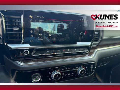 Used 2024 GMC Sierra 1500 Elevation AWD/4WD image 26
