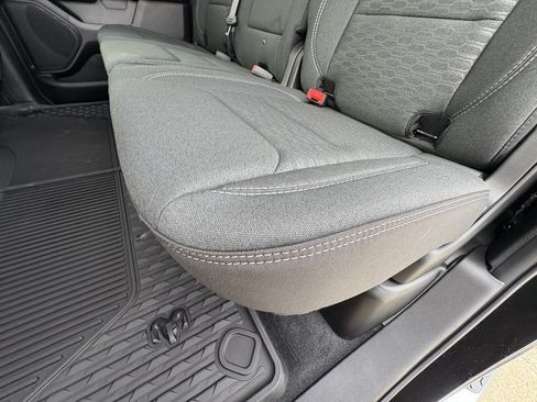 New 2026 RAM 1500 Big Horn AWD/4WD image 31