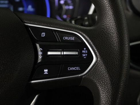 Used 2020 Hyundai Santa Fe SEL FWD image 26