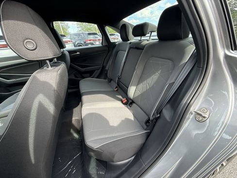 New 2025 Volkswagen Jetta Sport image 23