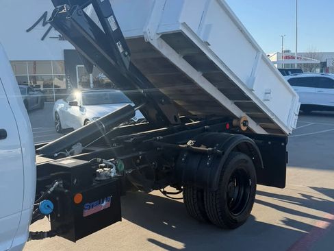 Used 2022 RAM 5500 Tradesman w/ Safety Group image 2