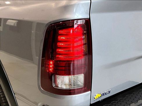 Used 2022 RAM 1500 Classic Warlock w/ Electronics Group AWD/4WD image 24