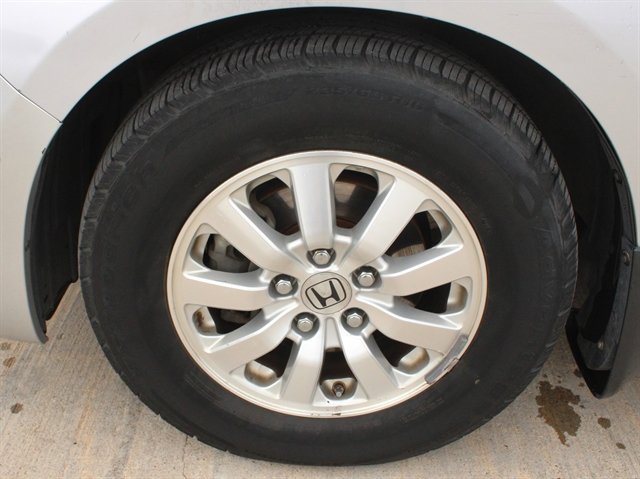 Used 2010 Honda Odyssey EX image 11