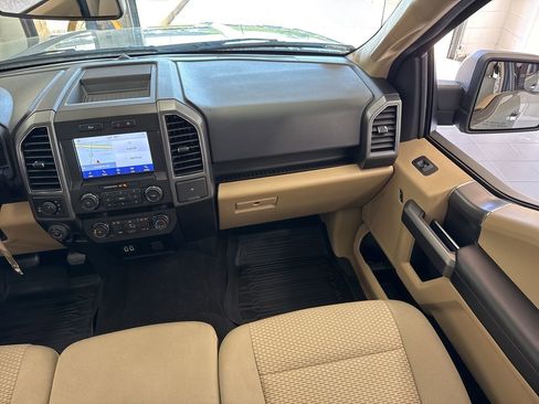 Used 2020 Ford F150 XLT w/ Equipment Group 301A Mid AWD/4WD image 45