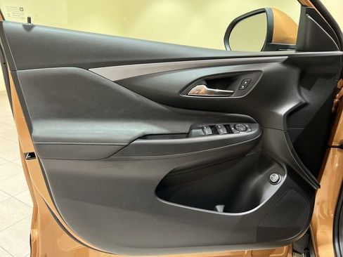 New 2026 Buick Envista Preferred w/ Convenience I Package FWD image 20