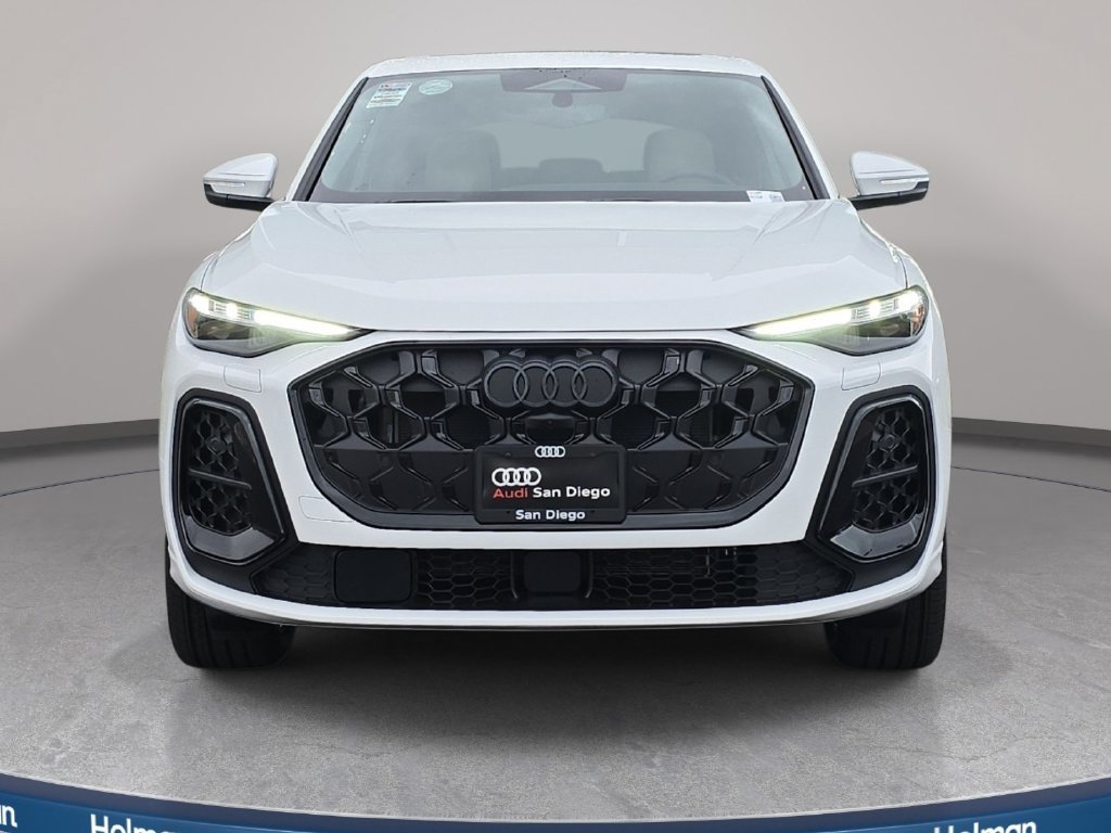 New 2026 Audi Q5 Premium Plus AWD/4WD image 2
