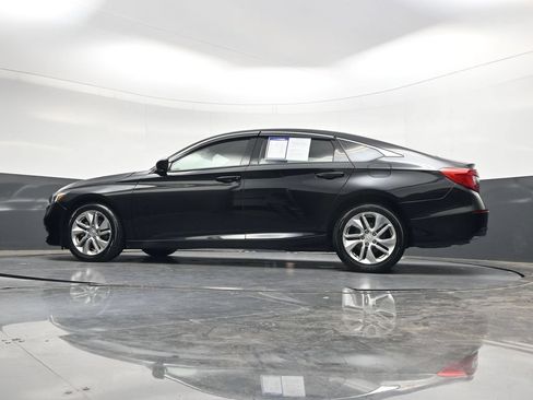 Used 2020 Honda Accord LX image 44