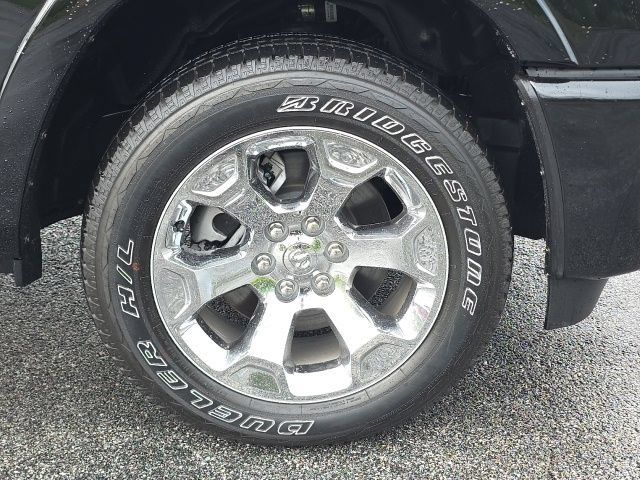 Used 2026 RAM 1500 Big Horn AWD/4WD image 10