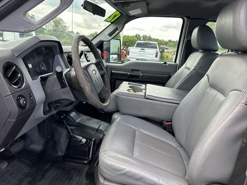 Used 2012 Ford F250 XL w/ PWR Equipment Group AWD/4WD image 19