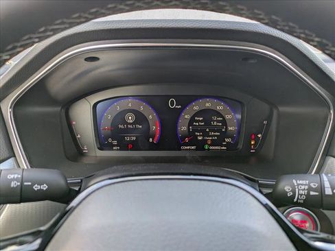 New 2026 Acura Integra A-Spec image 12