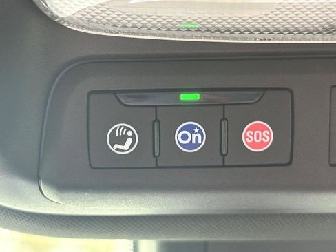 New 2026 Chevrolet TrailBlazer RS w/ Driver Confidence Package image 20