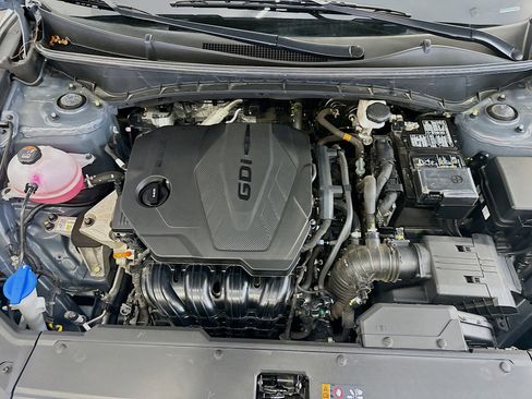 Used 2025 Hyundai Tucson SEL image 34