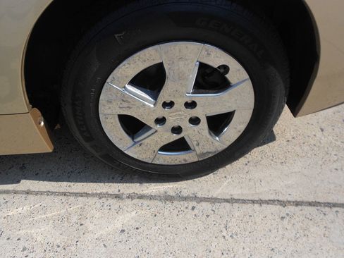 Used 2010 Toyota Prius FWD image 10