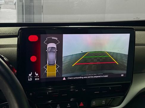 Used 2021 Volkswagen ID.4 Pro S image 17