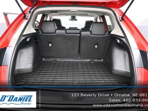 Used 2023 Honda HR-V EX-L image 37