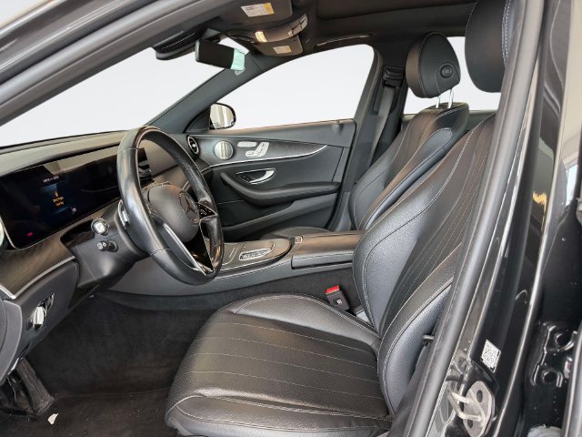 Certified 2023 Mercedes-Benz E 350 4MATIC Sedan image 18