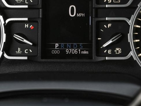 Used 2019 Toyota Tundra SR5 RWD image 21