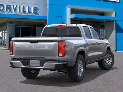 New 2026 Chevrolet Colorado LT RWD image 4