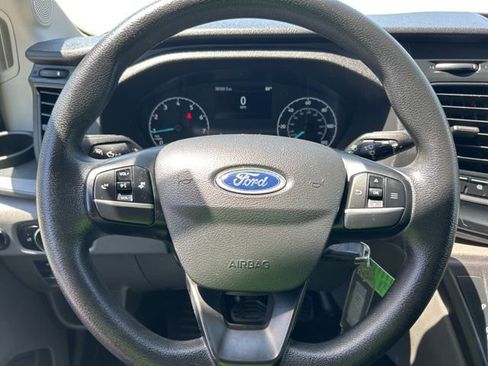 Used 2023 Ford Transit 150 Medium Roof RWD image 20