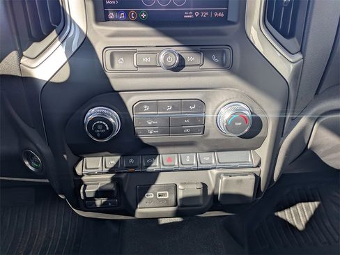 Used 2025 GMC Sierra 1500 Pro w/ Pro Value Package image 19