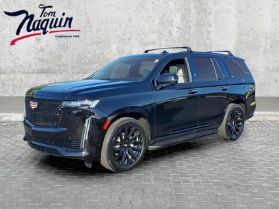 Used 2022 Cadillac Escalade Sport w/ Touring Package