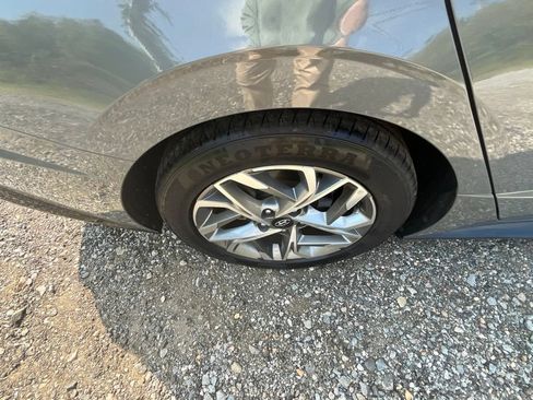 Used 2022 Hyundai Sonata SEL w/ Convenience Package FWD image 26