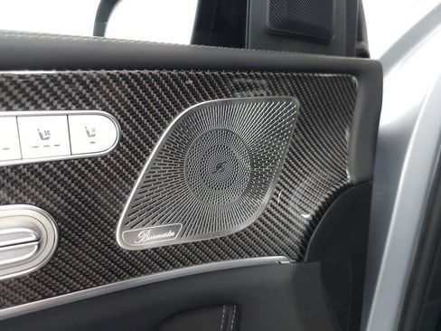 Used 2025 Mercedes-Benz GLE 63 AMG S image 7