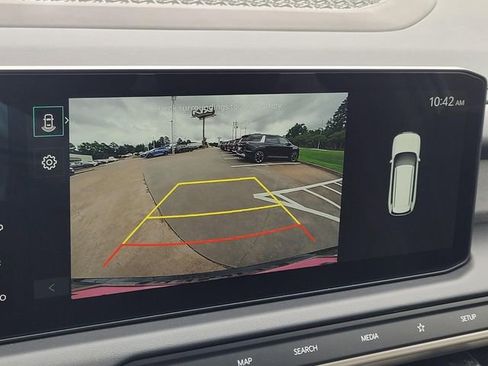 New 2027 Kia Telluride EX FWD image 20